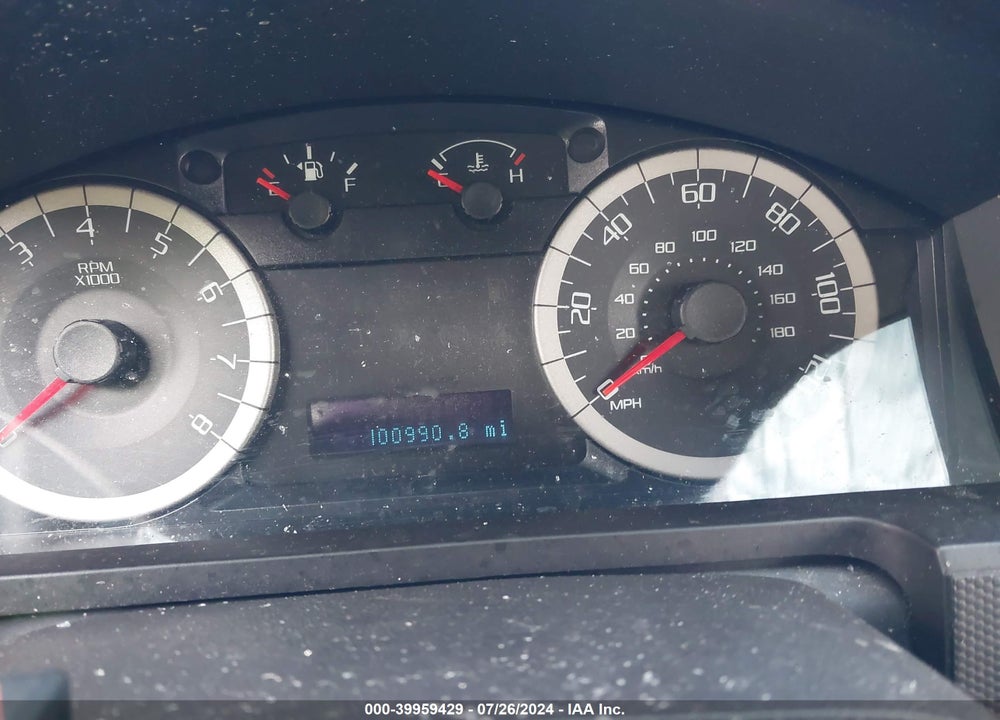 2010 FORD ESCAPE XLT VIN: 1FMCU0DG9AKD38166