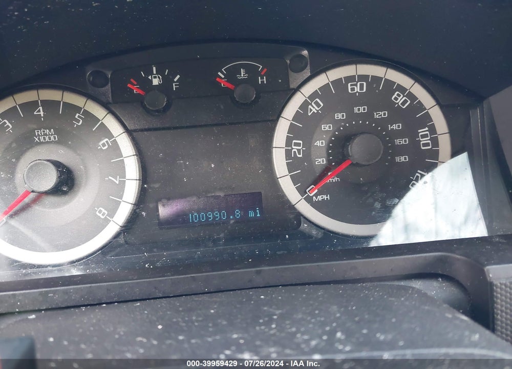 2010 FORD ESCAPE XLT VIN: 1FMCU0DG9AKD38166