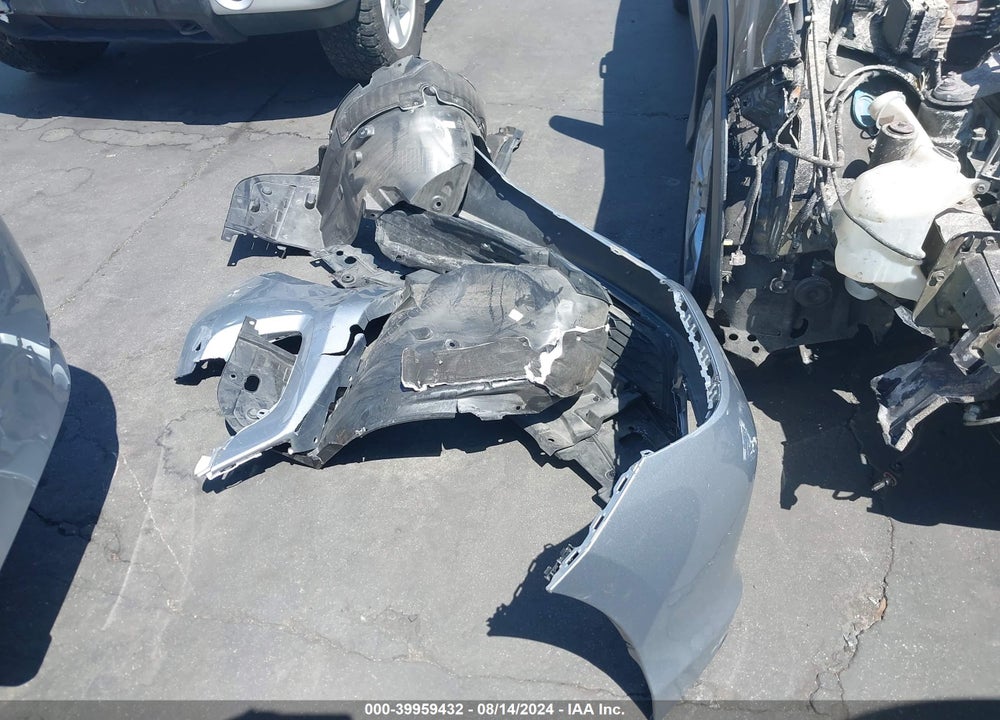 2017 HONDA ACCORD LX VIN: 1HGCR2F35HA012149