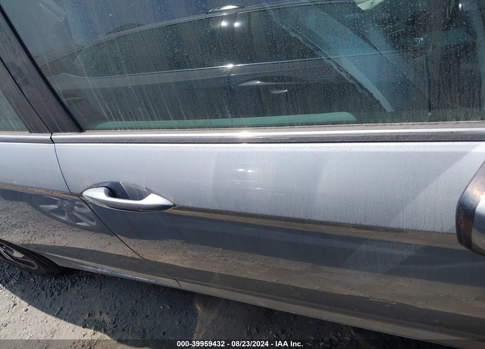 2017 HONDA ACCORD LX VIN: 1HGCR2F35HA012149
