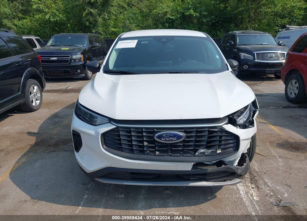 2024 FORD ESCAPE ACTIVE VIN: 1FMCU0GN3RUA52016