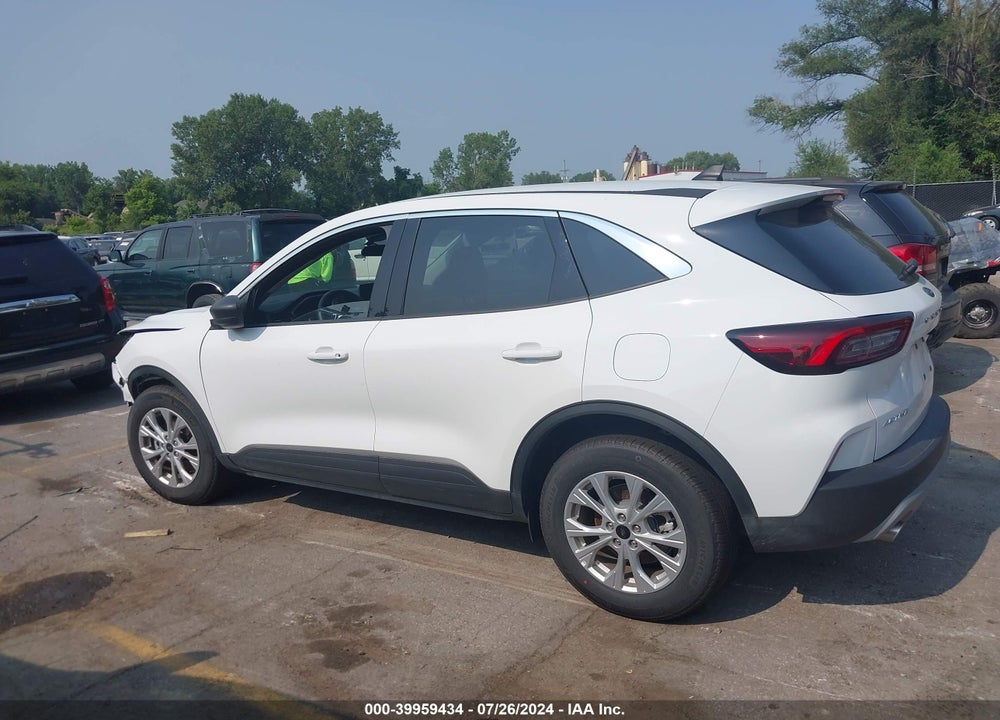 2024 FORD ESCAPE ACTIVE VIN: 1FMCU0GN3RUA52016