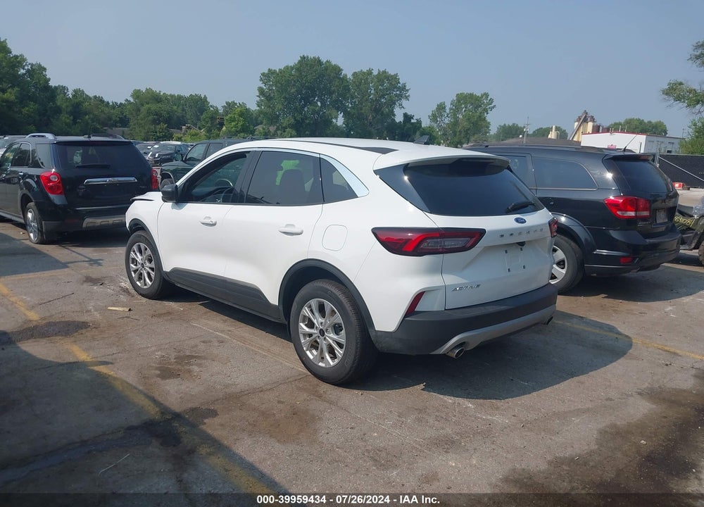 2024 FORD ESCAPE ACTIVE VIN: 1FMCU0GN3RUA52016