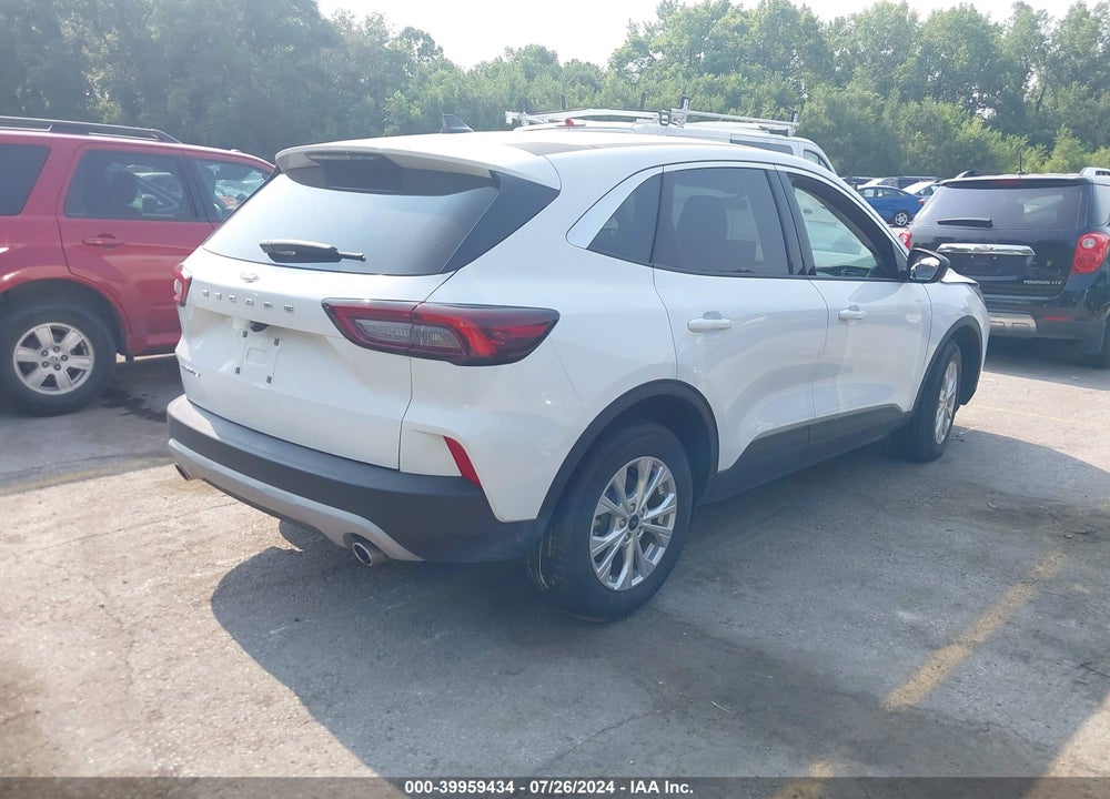 2024 FORD ESCAPE ACTIVE VIN: 1FMCU0GN3RUA52016