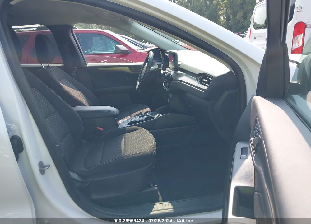 2024 FORD ESCAPE ACTIVE VIN: 1FMCU0GN3RUA52016
