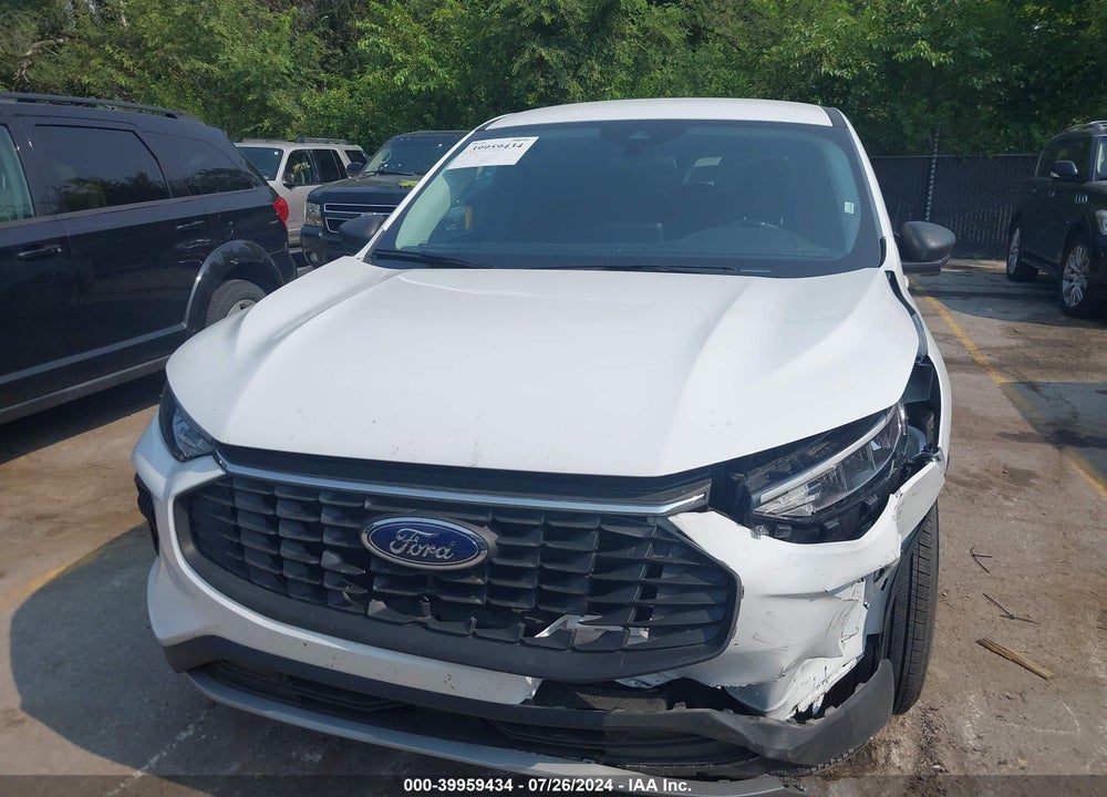 2024 FORD ESCAPE ACTIVE VIN: 1FMCU0GN3RUA52016