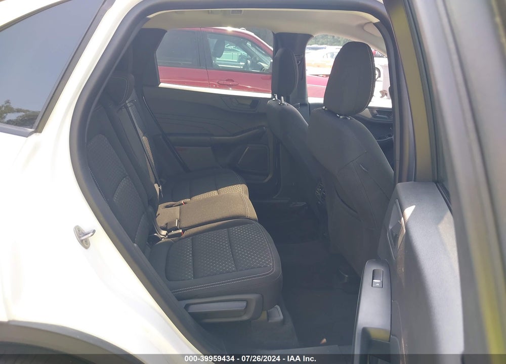 2024 FORD ESCAPE ACTIVE VIN: 1FMCU0GN3RUA52016