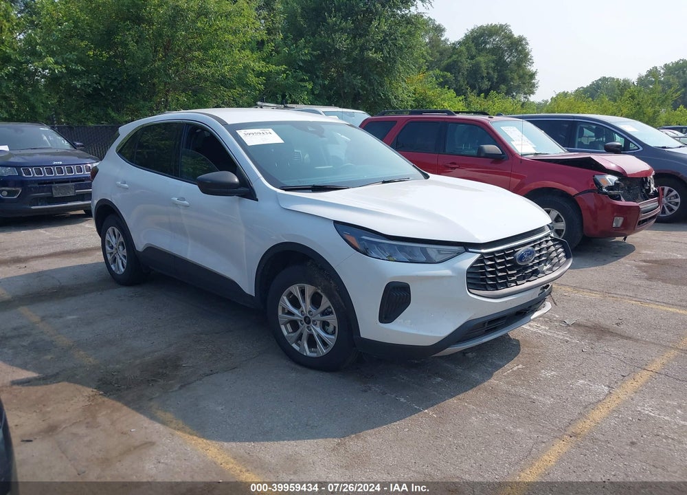 2024 FORD ESCAPE ACTIVE VIN: 1FMCU0GN3RUA52016