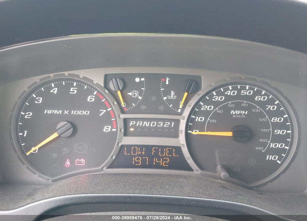 2006 CHEVROLET COLORADO LT VIN: 1GCDT136468148905