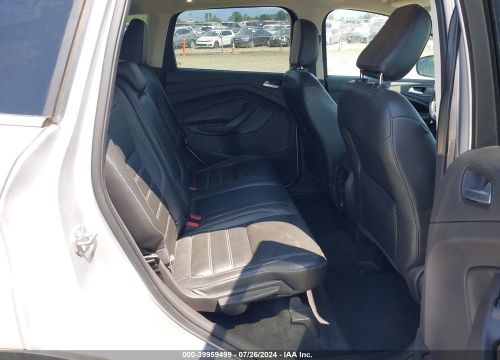 2018 FORD ESCAPE SEL VIN: 1FMCU9HD7JUB86865