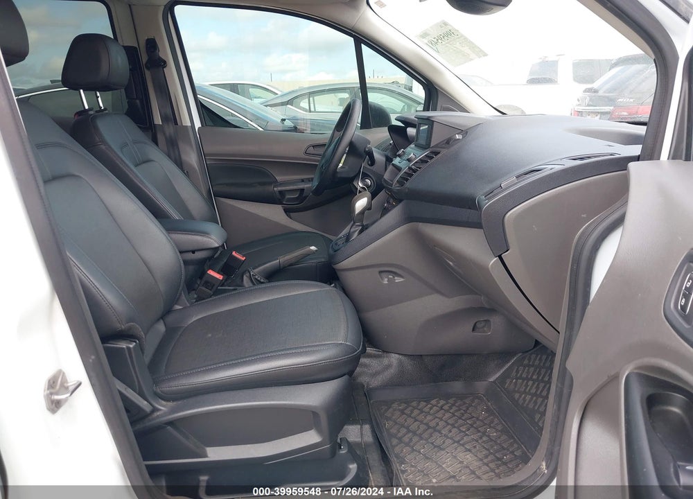 2020 FORD TRANSIT CONNECT XL PASSENGER VIN: NM0GE9E29L1480632
