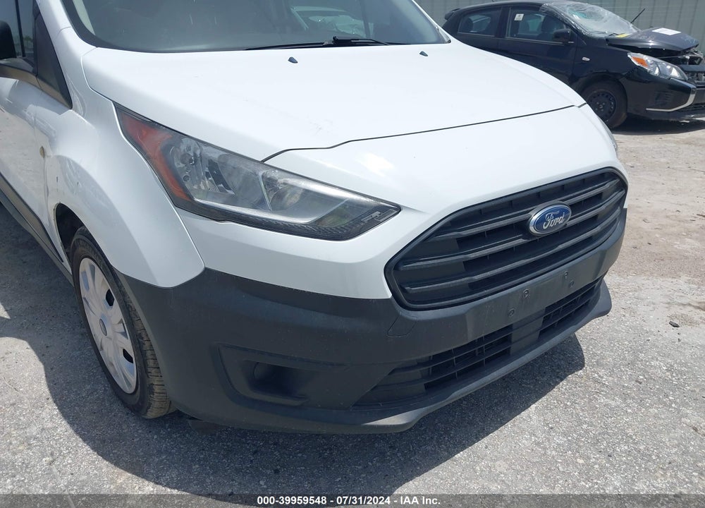 2020 FORD TRANSIT CONNECT XL PASSENGER VIN: NM0GE9E29L1480632