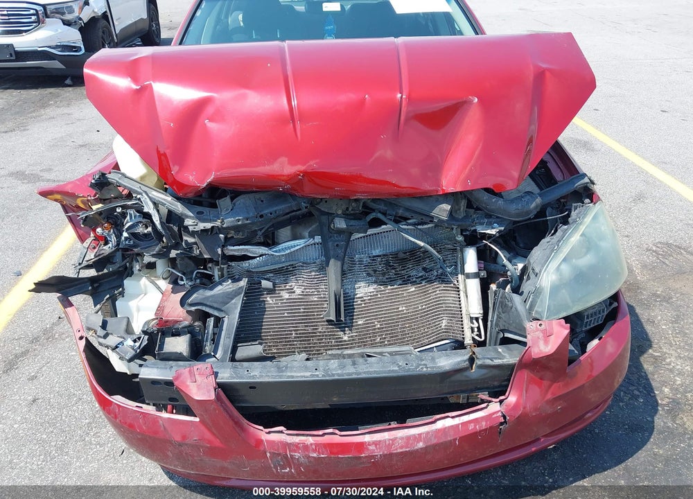 2006 NISSAN ALTIMA 2.5 S VIN: 1N4AL11D66C245126