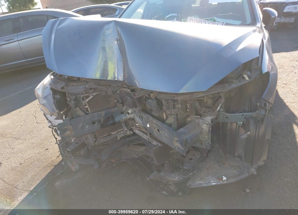 2016 MAZDA 3 I TOURING VIN: JM1BM1W73G1347849
