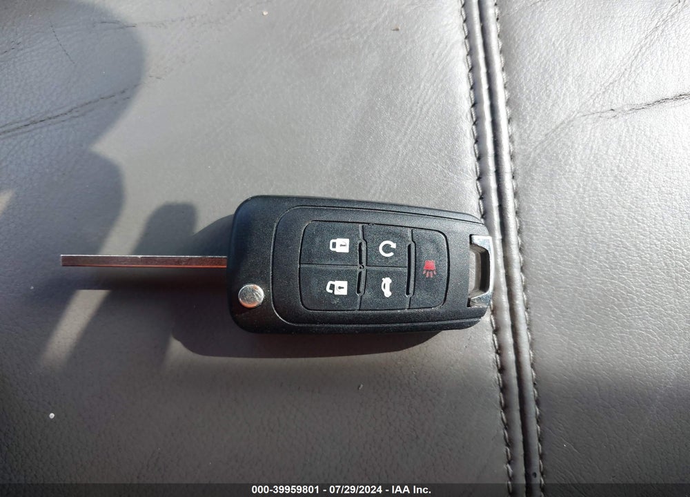 2018 CHEVROLET IMPALA 2LZ VIN: 2G1125S39J9146304