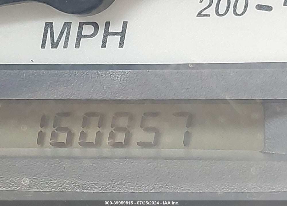 2000 TOYOTA ECHO VIN: JTDBT123XY0078083