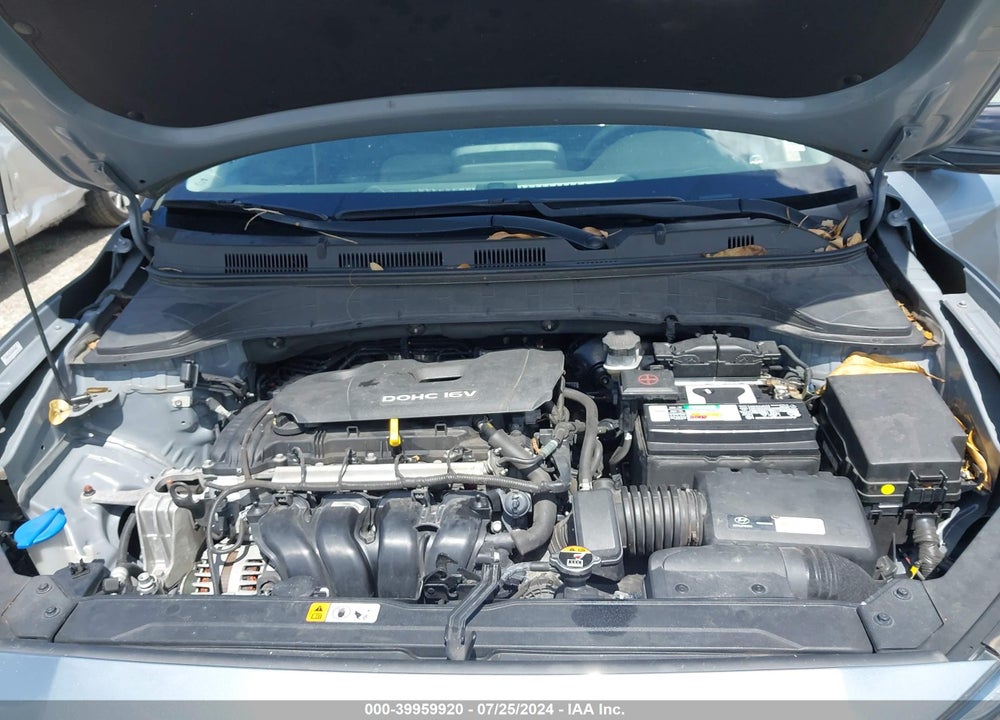 2019 HYUNDAI KONA VIN: KM8K22AA4KU353063
