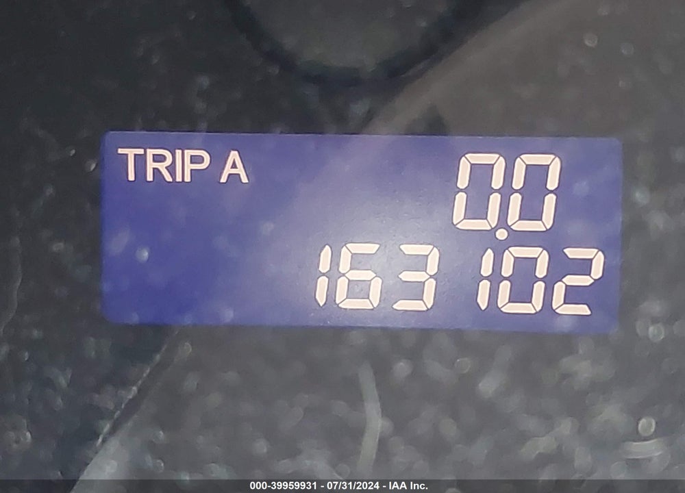 2007 HONDA FIT SPORT VIN: JHMGD38607S047118