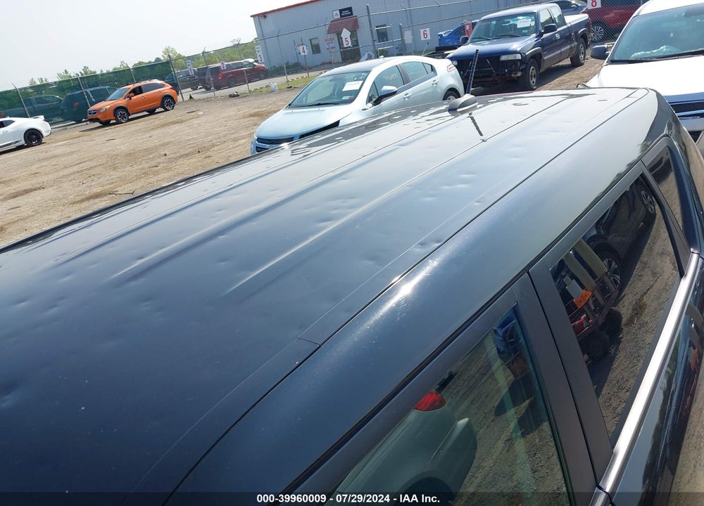 2018 KIA SOUL EV VIN: KNDJP3AE1J7029169