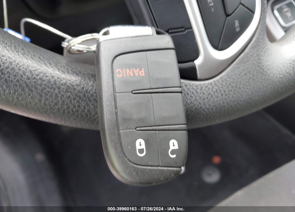 2019 JEEP COMPASS SPORT FWD VIN: 3C4NJCAB2KT613148
