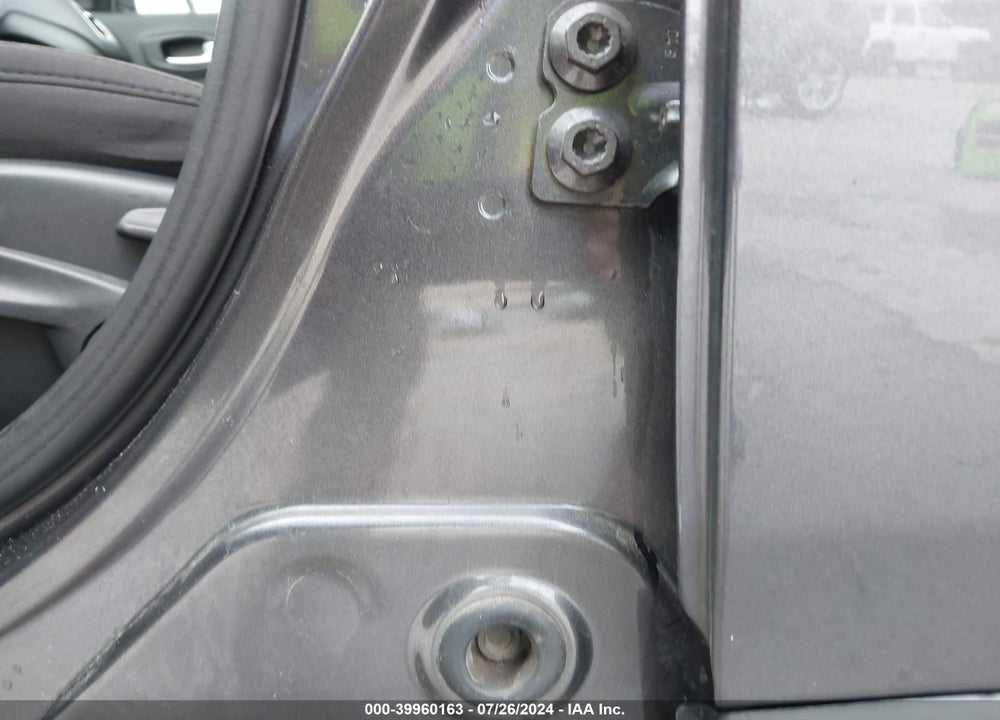 2019 JEEP COMPASS SPORT FWD VIN: 3C4NJCAB2KT613148