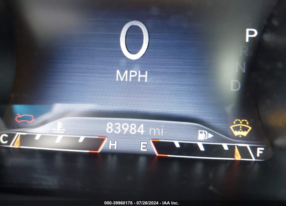 2019 JEEP CHEROKEE LIMITED 4X4 VIN: 1C4PJMDX0KD217229