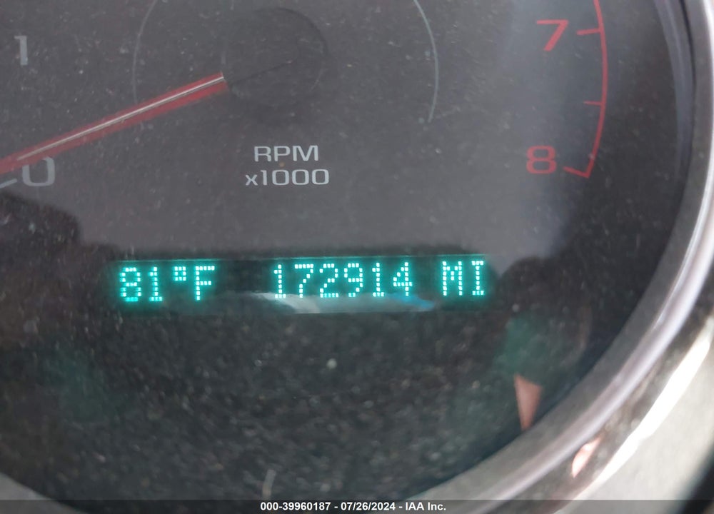 2009 CHEVROLET COBALT LS VIN: 1G1AS58HX97253927