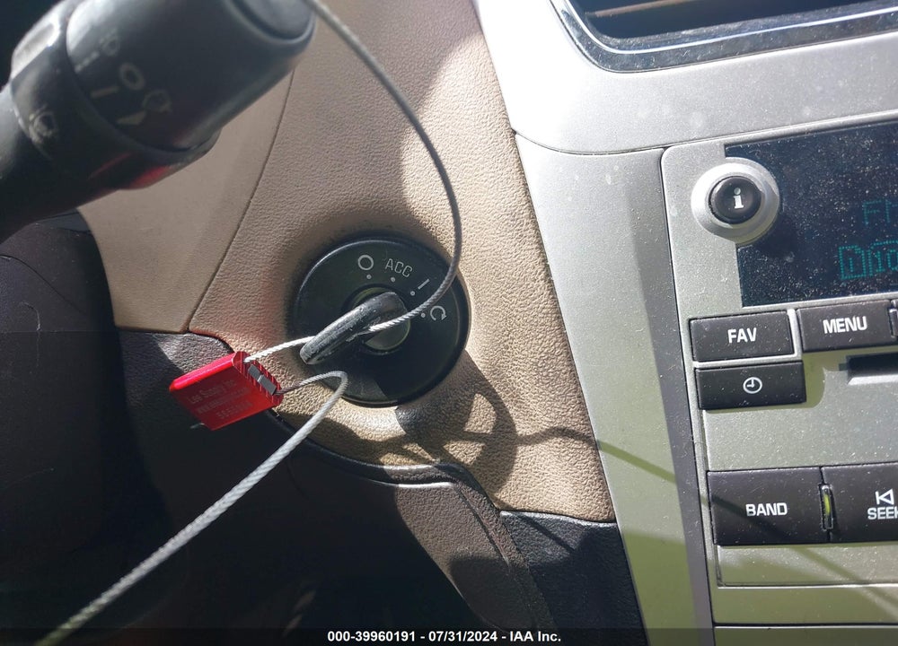 2011 CHEVROLET MALIBU LS VIN: 1G1ZB5E14BF382347