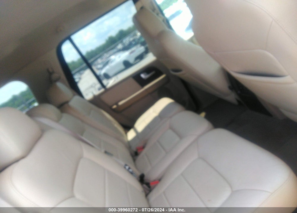 2003 FORD EXPEDITION XLT VIN: 1FMPU16W93LB11326