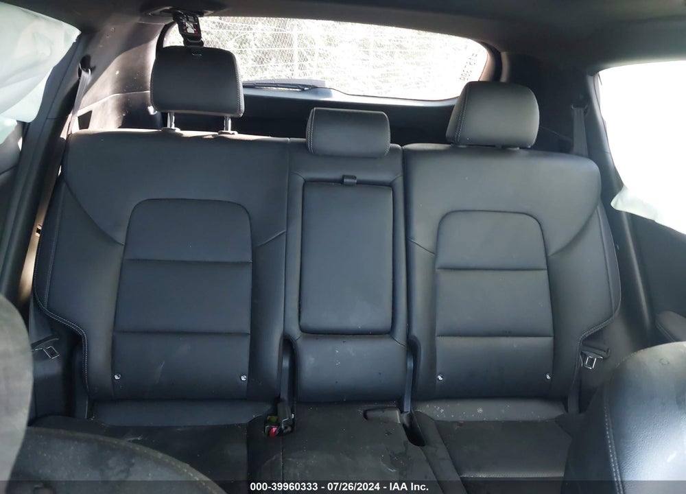 2021 KIA SPORTAGE S VIN: KNDP63AC2M7866545