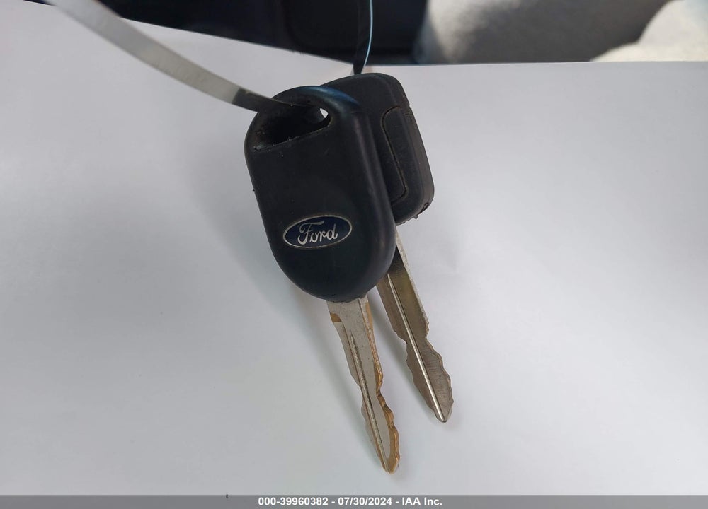 2002 FORD RANGER EDGE/TREMOR/XLT VIN: 1FTYR44U12PA92985