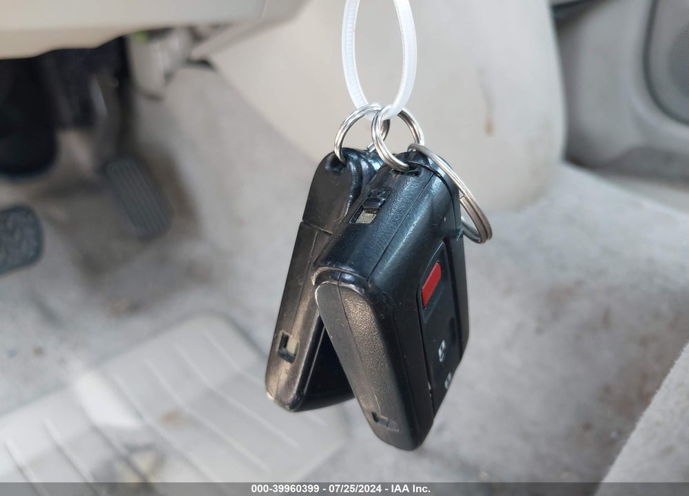 2009 TOYOTA PRIUS STANDARD/TOURING VIN: JTDKB20U197877859