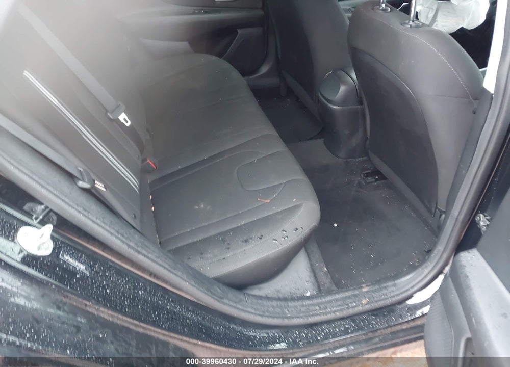 2023 HYUNDAI ELANTRA SEL VIN: 5NPLM4AG1PH101064