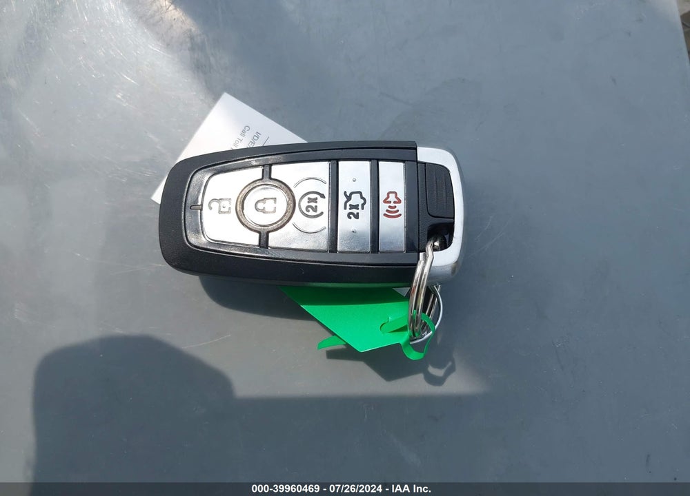 2017 FORD FUSION SE VIN: 3FA6P0HD4HR334630