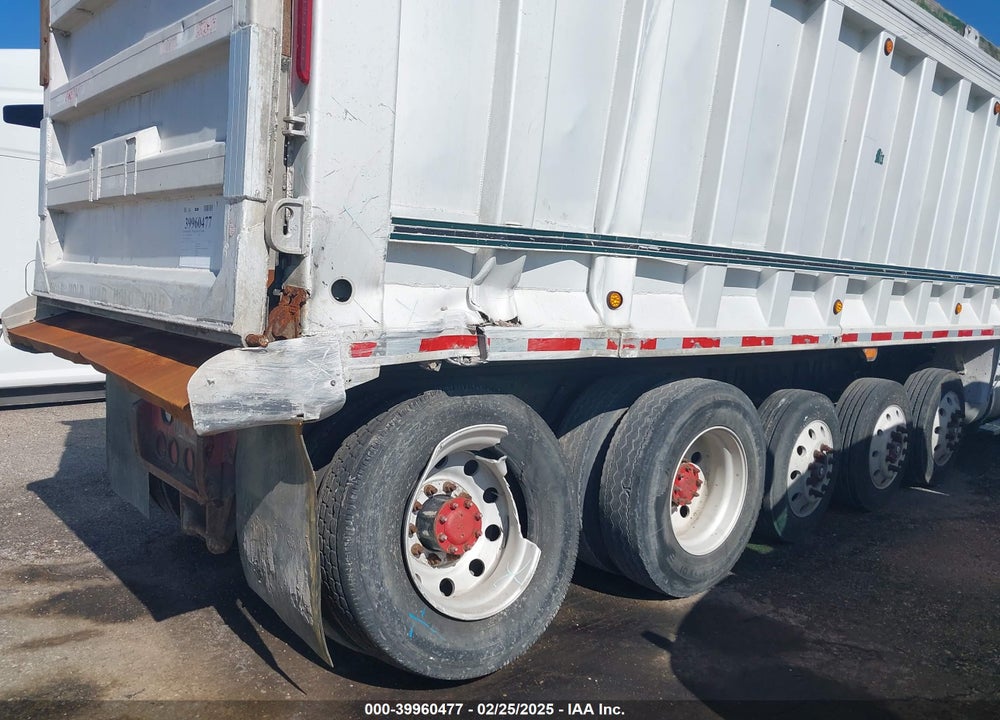 1997 KENWORTH T800 VIN: 1NKDXU0X7VJ752795