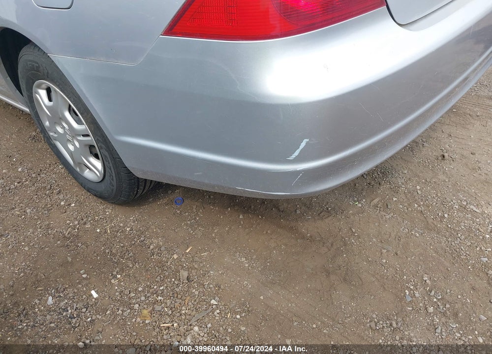 2001 HONDA CIVIC LX VIN: 1HGEM21571L038763