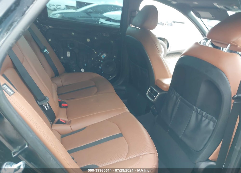 2023 KIA K5 GT VIN: 5XXG44J83PG227206
