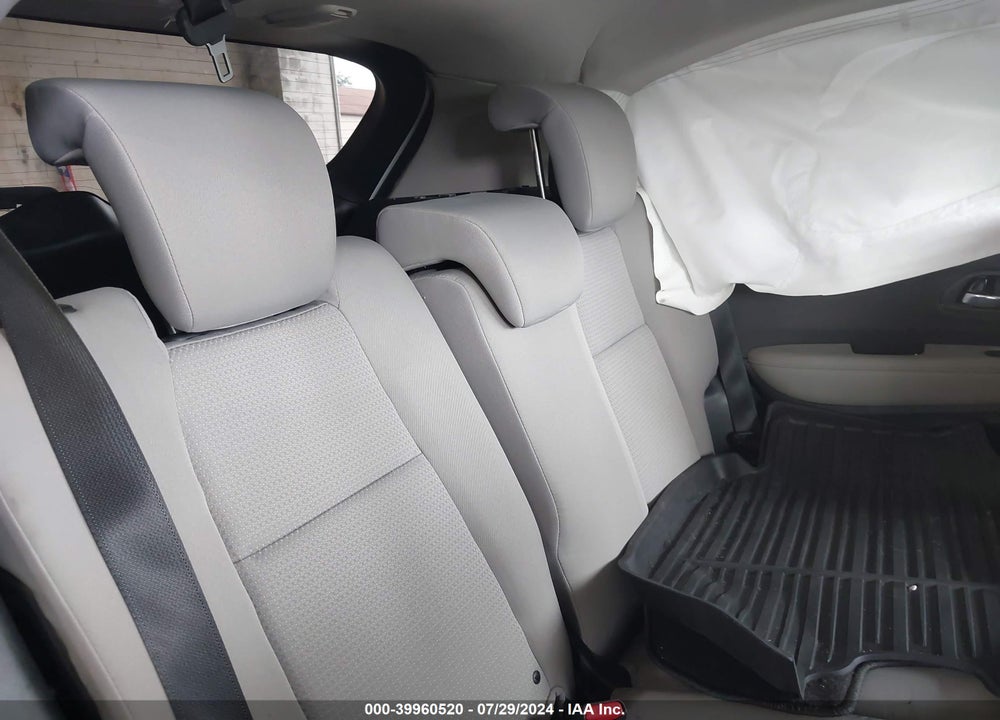 2021 HONDA HR-V AWD LX VIN: 3CZRU6H31MM748301