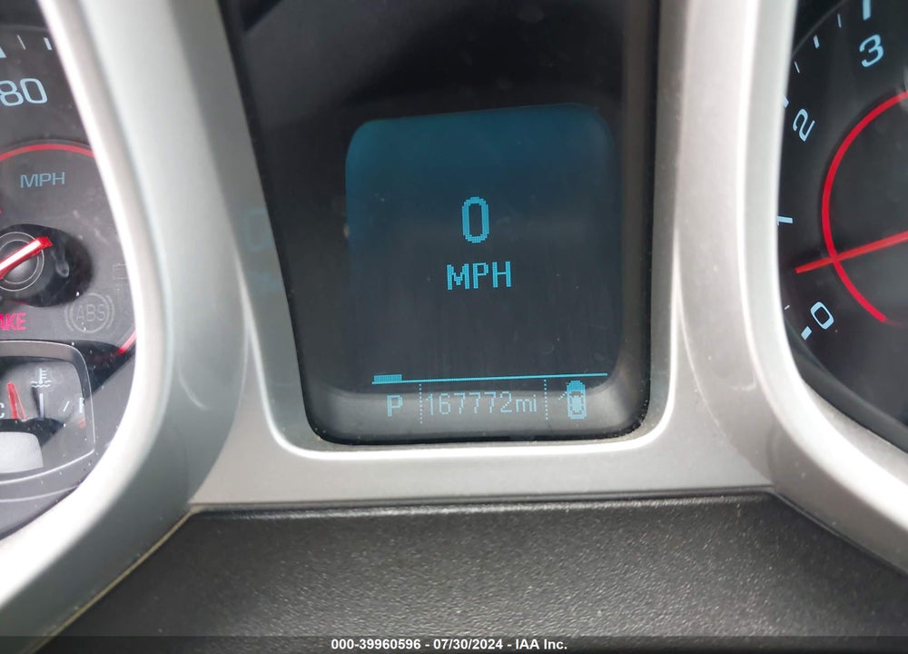 2013 CHEVROLET CAMARO 2LT VIN: 2G1FC1E36D9129584
