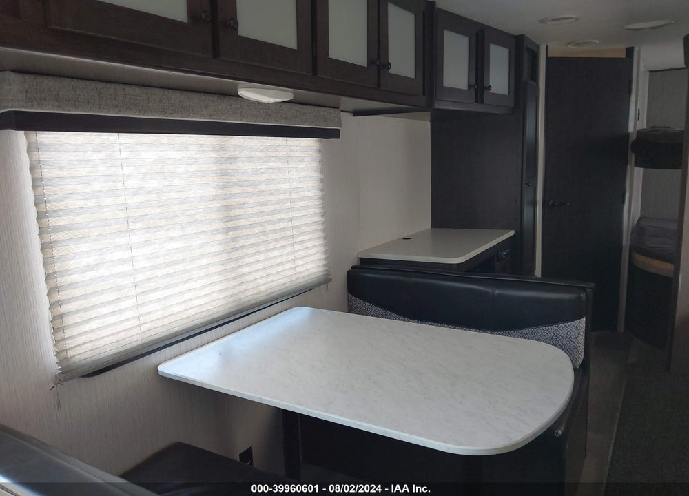 2021 HEARTLAND RV PROWLER VIN: 5SFPB332XME443110