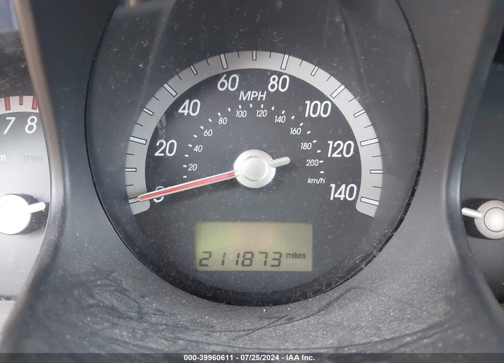 2009 KIA SPORTAGE LX VIN: KNDJF724797637306