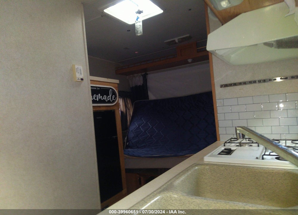 2004 ROCKWOOD ROO M-17 VIN: 4X4TRL7174D080604