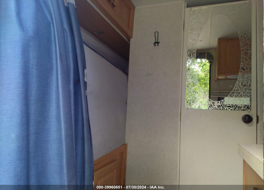 2004 ROCKWOOD ROO M-17 VIN: 4X4TRL7174D080604