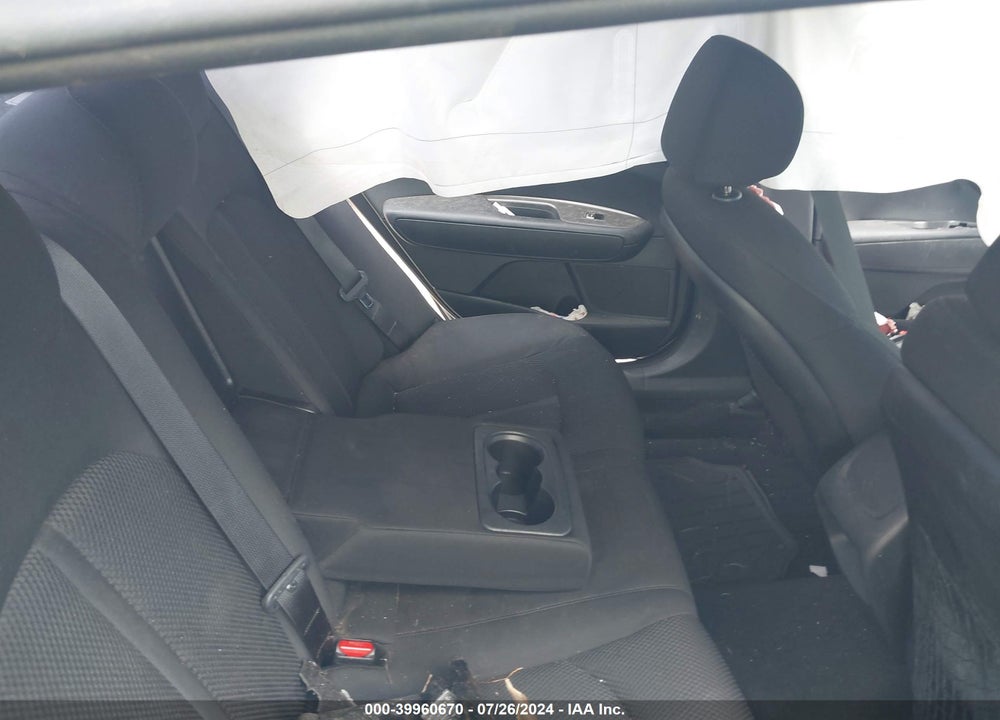 2020 KIA OPTIMA LX VIN: 5XXGT4L36LG383335