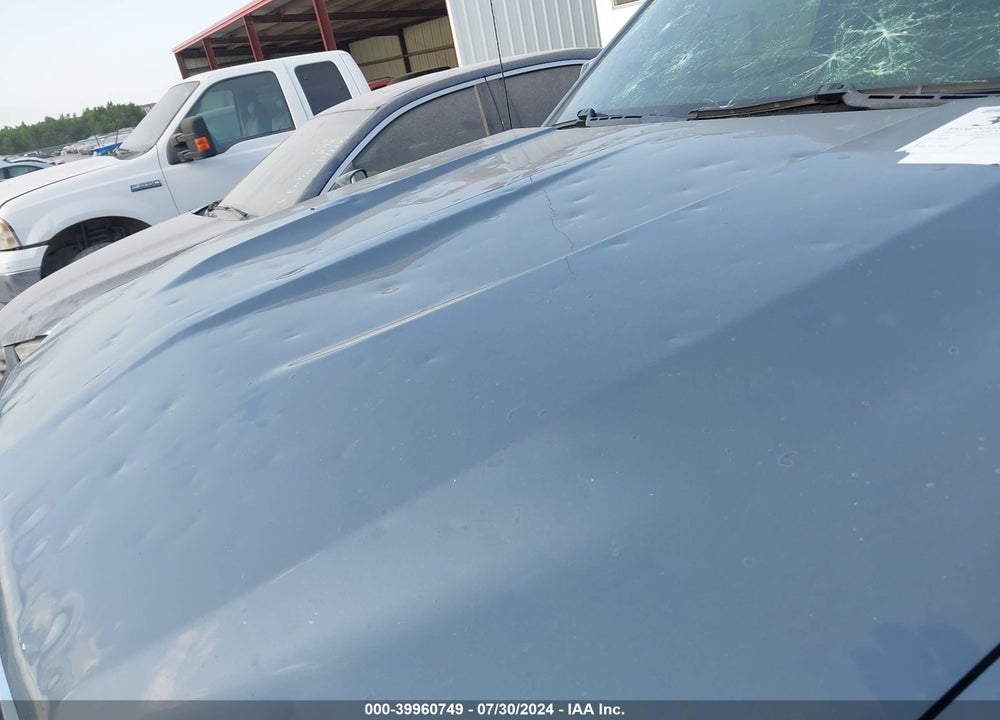 2016 CHEVROLET SILVERADO 1500 1LZ VIN: 3GCUKSEC4GG275371