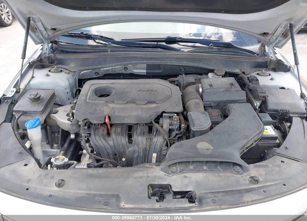 2020 KIA OPTIMA LX VIN: 5XXGT4L32LG431705