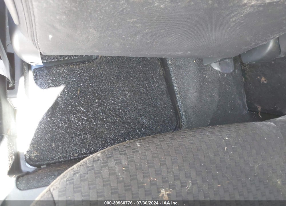 2020 MITSUBISHI MIRAGE SE VIN: ML32A3HJ0LH007382