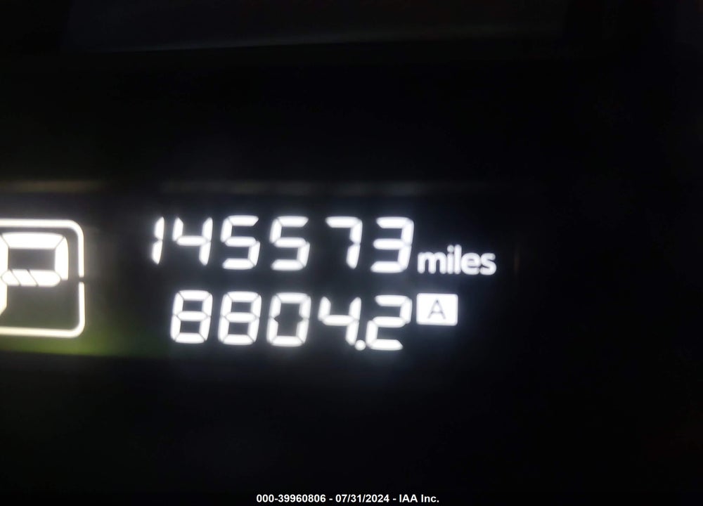 2013 NISSAN PATHFINDER S VIN: 5N1AR2MM5DC690475