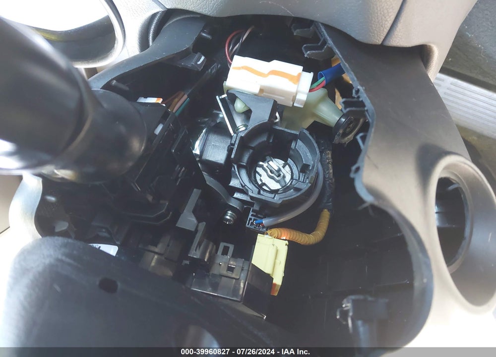 2016 HYUNDAI ELANTRA VIN: 5NPDH4AE6GH795936