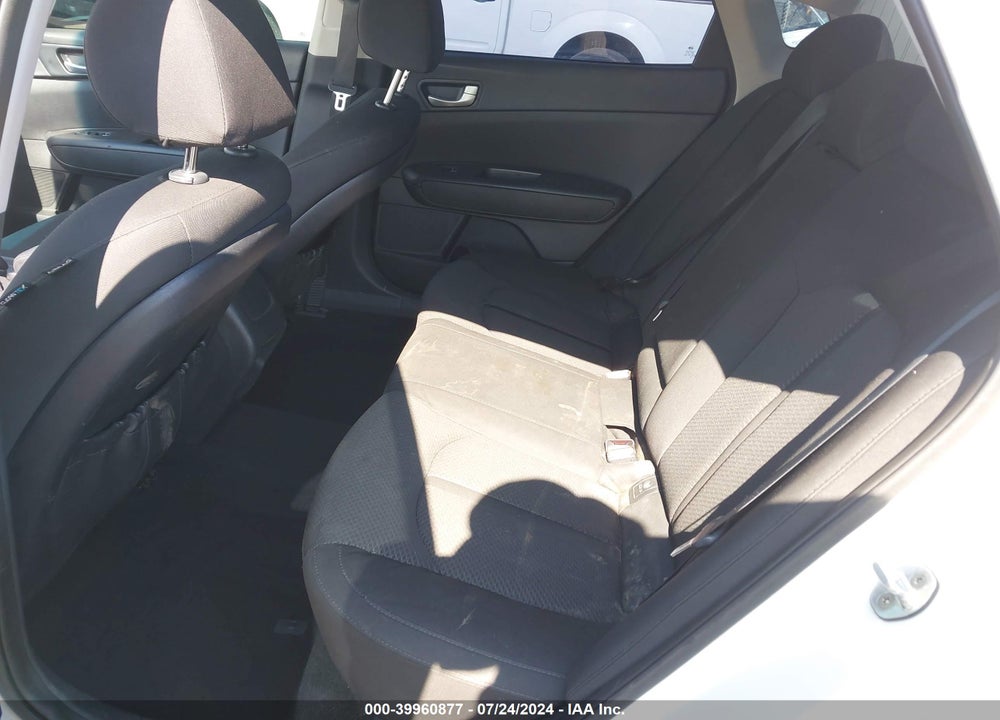 2016 KIA OPTIMA LX VIN: 5XXGT4L3XGG071749